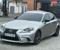 Сірий Лексус ІС, об'ємом двигуна 2 л та пробігом 103 тис. км за 17300 $, фото 9 на Automoto.ua