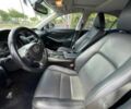Серый Лексус ИС, объемом двигателя 2.5 л и пробегом 130 тыс. км за 6900 $, фото 5 на Automoto.ua