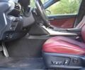 Сірий Лексус ІС, об'ємом двигуна 2.5 л та пробігом 104 тис. км за 4537 $, фото 9 на Automoto.ua