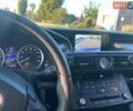 Сірий Лексус ІС, об'ємом двигуна 2.49 л та пробігом 165 тис. км за 14200 $, фото 8 на Automoto.ua
