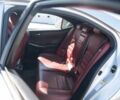 Сірий Лексус ІС, об'ємом двигуна 3.5 л та пробігом 73 тис. км за 5100 $, фото 14 на Automoto.ua