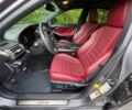 Серый Лексус ИС, объемом двигателя 2.5 л и пробегом 72 тыс. км за 6300 $, фото 9 на Automoto.ua