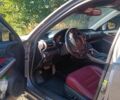 Сірий Лексус ІС, об'ємом двигуна 2.5 л та пробігом 128 тис. км за 18900 $, фото 8 на Automoto.ua