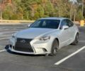 Сірий Лексус ІС, об'ємом двигуна 2.5 л та пробігом 73 тис. км за 14550 $, фото 1 на Automoto.ua