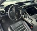 Сірий Лексус ІС, об'ємом двигуна 2.5 л та пробігом 230 тис. км за 12850 $, фото 4 на Automoto.ua
