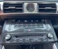 Серый Лексус ИС, объемом двигателя 2.5 л и пробегом 136 тыс. км за 8900 $, фото 15 на Automoto.ua