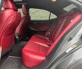 Серый Лексус ИС, объемом двигателя 2.5 л и пробегом 75 тыс. км за 8500 $, фото 10 на Automoto.ua