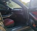 Сірий Лексус ІС, об'ємом двигуна 2.5 л та пробігом 128 тис. км за 18900 $, фото 7 на Automoto.ua