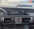 Серый Лексус ИС, объемом двигателя 2.5 л и пробегом 199 тыс. км за 14950 $, фото 11 на Automoto.ua