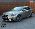 Сірий Лексус ІС, об'ємом двигуна 2.5 л та пробігом 189 тис. км за 17900 $, фото 1 на Automoto.ua