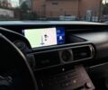 Серый Лексус ИС, объемом двигателя 2.5 л и пробегом 211 тыс. км за 14500 $, фото 17 на Automoto.ua