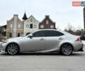 Серый Лексус ИС, объемом двигателя 2 л и пробегом 140 тыс. км за 17400 $, фото 3 на Automoto.ua