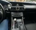 Серый Лексус ИС, объемом двигателя 2.5 л и пробегом 74 тыс. км за 11200 $, фото 10 на Automoto.ua
