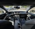 Серый Лексус ИС, объемом двигателя 3.5 л и пробегом 118 тыс. км за 6800 $, фото 13 на Automoto.ua