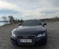 Сірий Лексус ІС, об'ємом двигуна 2.5 л та пробігом 98 тис. км за 3755 $, фото 7 на Automoto.ua