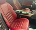 Серый Лексус ИС, объемом двигателя 3.5 л и пробегом 70 тыс. км за 4932 $, фото 8 на Automoto.ua