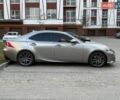 Сірий Лексус ІС, об'ємом двигуна 2 л та пробігом 147 тис. км за 18700 $, фото 3 на Automoto.ua