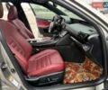 Серый Лексус ИС, объемом двигателя 2 л и пробегом 140 тыс. км за 17400 $, фото 23 на Automoto.ua