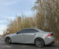 Серый Лексус ИС, объемом двигателя 2 л и пробегом 180 тыс. км за 17500 $, фото 11 на Automoto.ua