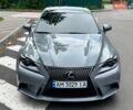 Сірий Лексус ІС, об'ємом двигуна 2 л та пробігом 194 тис. км за 13995 $, фото 6 на Automoto.ua