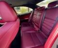 Серый Лексус ИС, объемом двигателя 2.5 л и пробегом 133 тыс. км за 19000 $, фото 10 на Automoto.ua