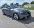 Сірий Лексус ІС, об'ємом двигуна 2.5 л та пробігом 137 тис. км за 4200 $, фото 1 на Automoto.ua