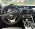 Серый Лексус ИС, объемом двигателя 2.5 л и пробегом 71 тыс. км за 4600 $, фото 7 на Automoto.ua