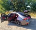 Сірий Лексус ІС, об'ємом двигуна 2.5 л та пробігом 128 тис. км за 18534 $, фото 13 на Automoto.ua