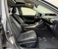 Сірий Лексус ІС, об'ємом двигуна 2.5 л та пробігом 75 тис. км за 6300 $, фото 6 на Automoto.ua