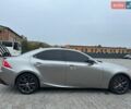 Сірий Лексус ІС, об'ємом двигуна 2 л та пробігом 103 тис. км за 17300 $, фото 18 на Automoto.ua