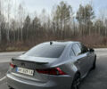 Серый Лексус ИС, объемом двигателя 2 л и пробегом 180 тыс. км за 17500 $, фото 8 на Automoto.ua