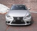 Серый Лексус ИС, объемом двигателя 3.5 л и пробегом 75 тыс. км за 6300 $, фото 1 на Automoto.ua