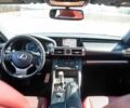 Сірий Лексус ІС, об'ємом двигуна 3.5 л та пробігом 73 тис. км за 5100 $, фото 11 на Automoto.ua