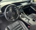 Сірий Лексус ІС, об'ємом двигуна 2.5 л та пробігом 230 тис. км за 12850 $, фото 6 на Automoto.ua