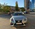 Серый Лексус ИС, объемом двигателя 2.5 л и пробегом 161 тыс. км за 17500 $, фото 42 на Automoto.ua