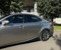 Серый Лексус ИС, объемом двигателя 2 л и пробегом 141 тыс. км за 16800 $, фото 27 на Automoto.ua