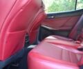 Сірий Лексус ІС, об'ємом двигуна 2.5 л та пробігом 104 тис. км за 4537 $, фото 12 на Automoto.ua