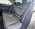 Серый Лексус ИС, объемом двигателя 2.5 л и пробегом 120 тыс. км за 14500 $, фото 11 на Automoto.ua