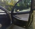 Серый Лексус ИС, объемом двигателя 2 л и пробегом 141 тыс. км за 16800 $, фото 10 на Automoto.ua