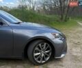 Серый Лексус ИС, объемом двигателя 3.46 л и пробегом 115 тыс. км за 20500 $, фото 33 на Automoto.ua
