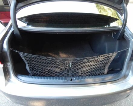 Серый Лексус ИС, объемом двигателя 2.5 л и пробегом 70 тыс. км за 7000 $, фото 6 на Automoto.ua