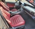 Сірий Лексус ІС, об'ємом двигуна 2.5 л та пробігом 120 тис. км за 20200 $, фото 7 на Automoto.ua