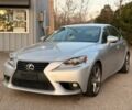 Серый Лексус ИС, объемом двигателя 3.5 л и пробегом 73 тыс. км за 3500 $, фото 1 на Automoto.ua