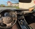 Сірий Лексус ІС, об'ємом двигуна 2 л та пробігом 178 тис. км за 14000 $, фото 24 на Automoto.ua