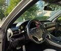 Серый Лексус ИС, объемом двигателя 2 л и пробегом 141 тыс. км за 16800 $, фото 7 на Automoto.ua