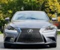 Сірий Лексус ІС, об'ємом двигуна 2.5 л та пробігом 71 тис. км за 11000 $, фото 1 на Automoto.ua