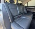 Серый Лексус ИС, объемом двигателя 2.5 л и пробегом 120 тыс. км за 14500 $, фото 12 на Automoto.ua