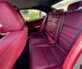 Серый Лексус ИС, объемом двигателя 2.5 л и пробегом 133 тыс. км за 19000 $, фото 10 на Automoto.ua