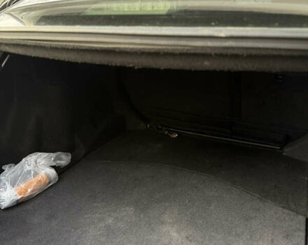 Серый Лексус ИС, объемом двигателя 2 л и пробегом 180 тыс. км за 17500 $, фото 20 на Automoto.ua