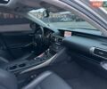 Сірий Лексус ІС, об'ємом двигуна 2 л та пробігом 103 тис. км за 17300 $, фото 47 на Automoto.ua